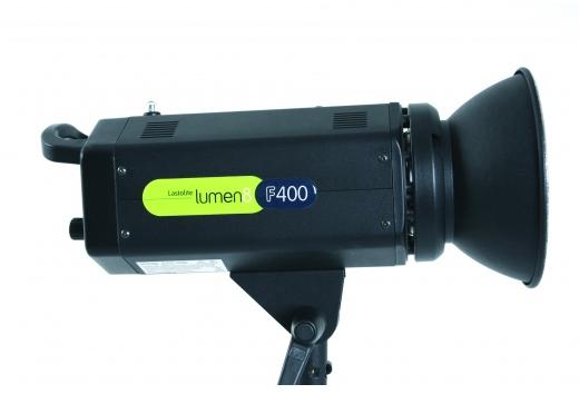 Location Lumen f400 en Guadeloupe — Pure Vision