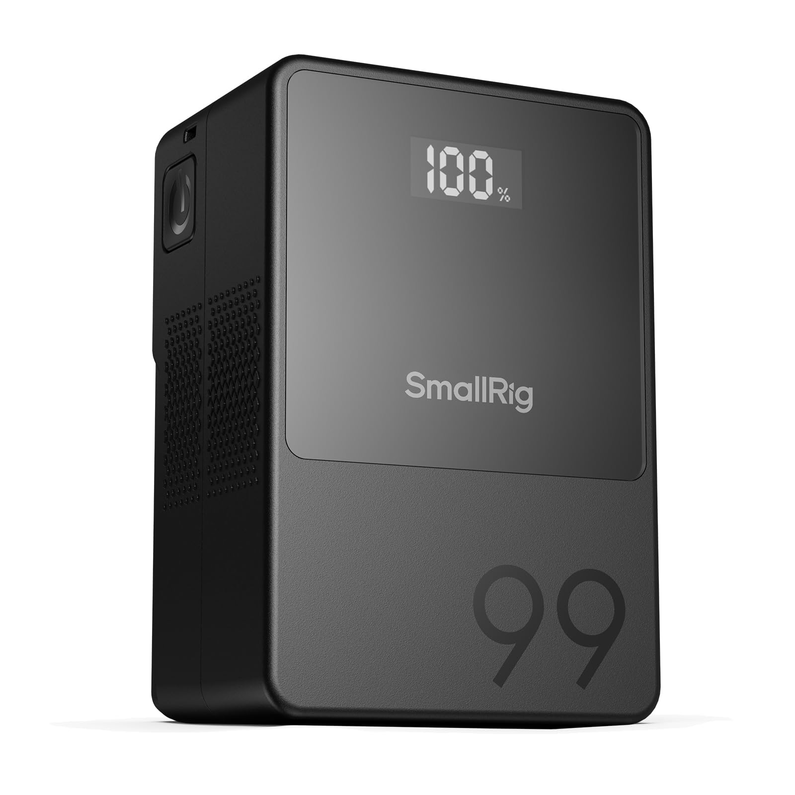 Location V-lock Smallrig en Guadeloupe — Pure Vision