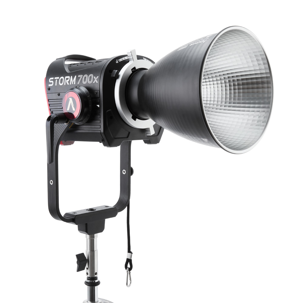Location Aputure 700x storm en Guadeloupe — Pure Vision