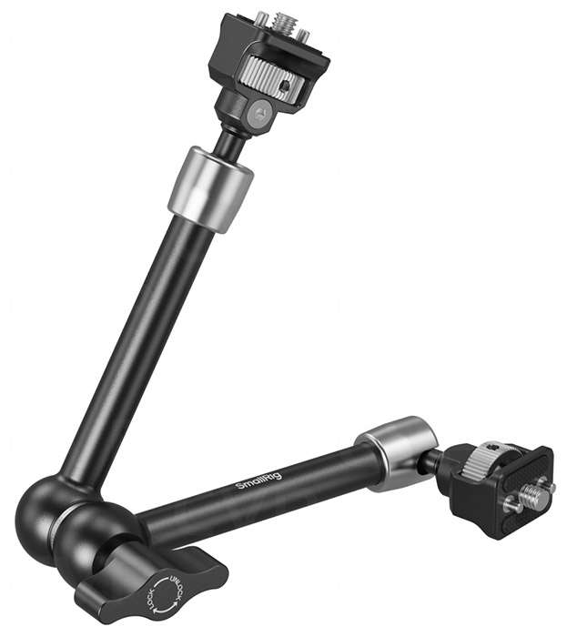 Location SmallRig Magic Arm 5309 en Guadeloupe — Pure Vision