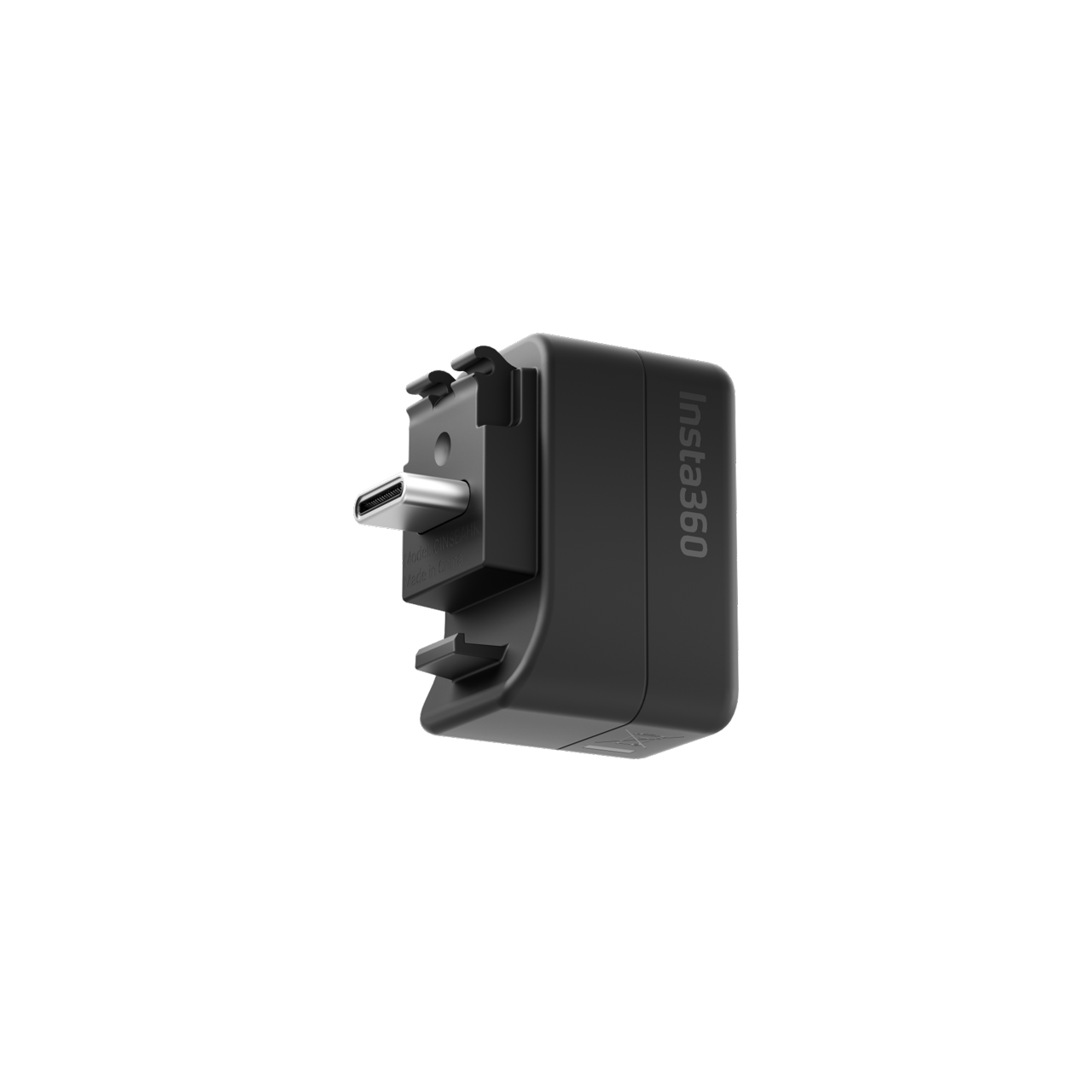 Location Insta 360 x5 Mic adapter en Guadeloupe — Pure Vision (photo 1/1)