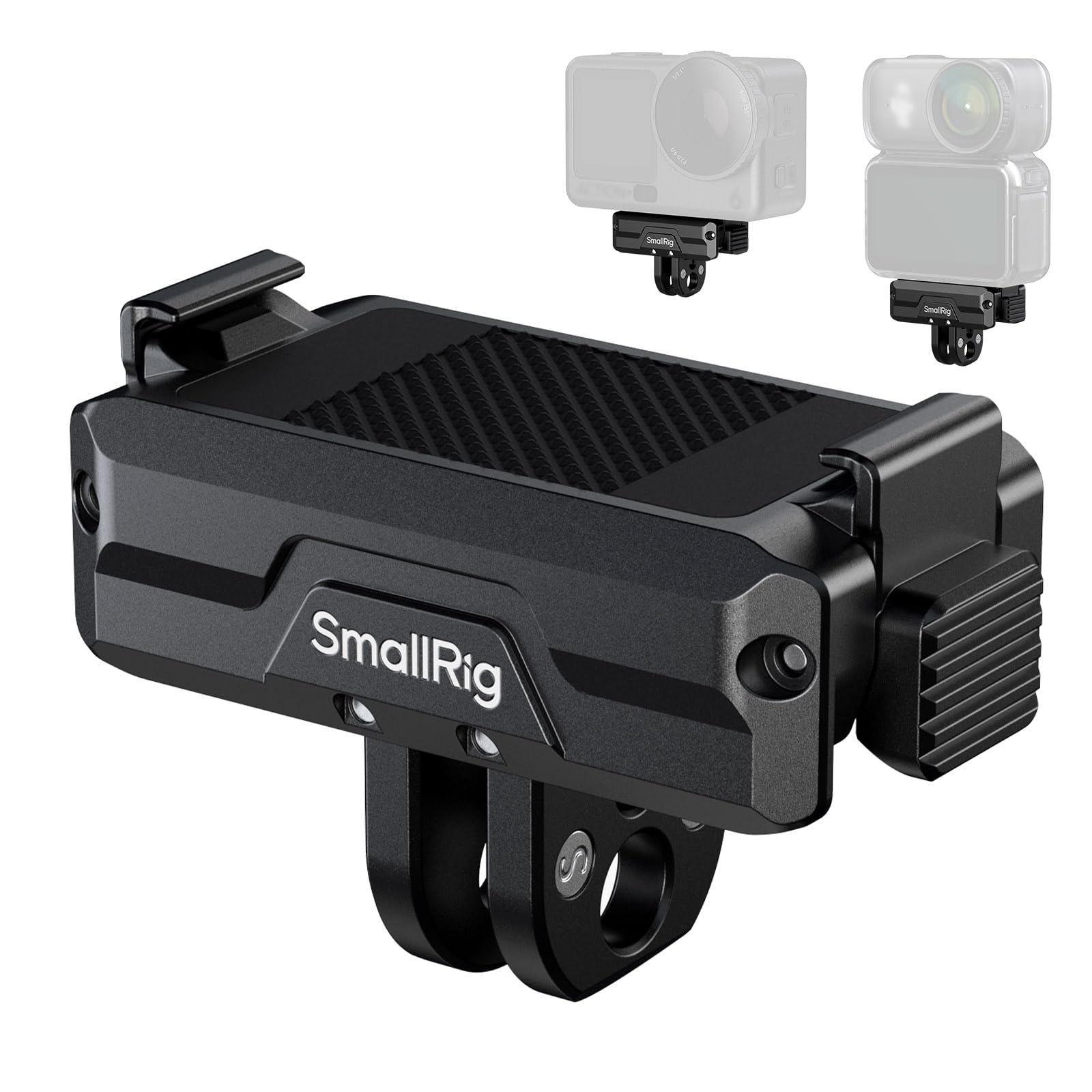 Location SmallRig 6303 adapter support en Guadeloupe — Pure Vision (photo 1/1)