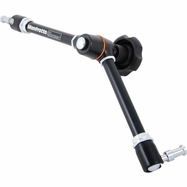 Location Manfrotto 143A Magic Arm en Guadeloupe — Pure Vision