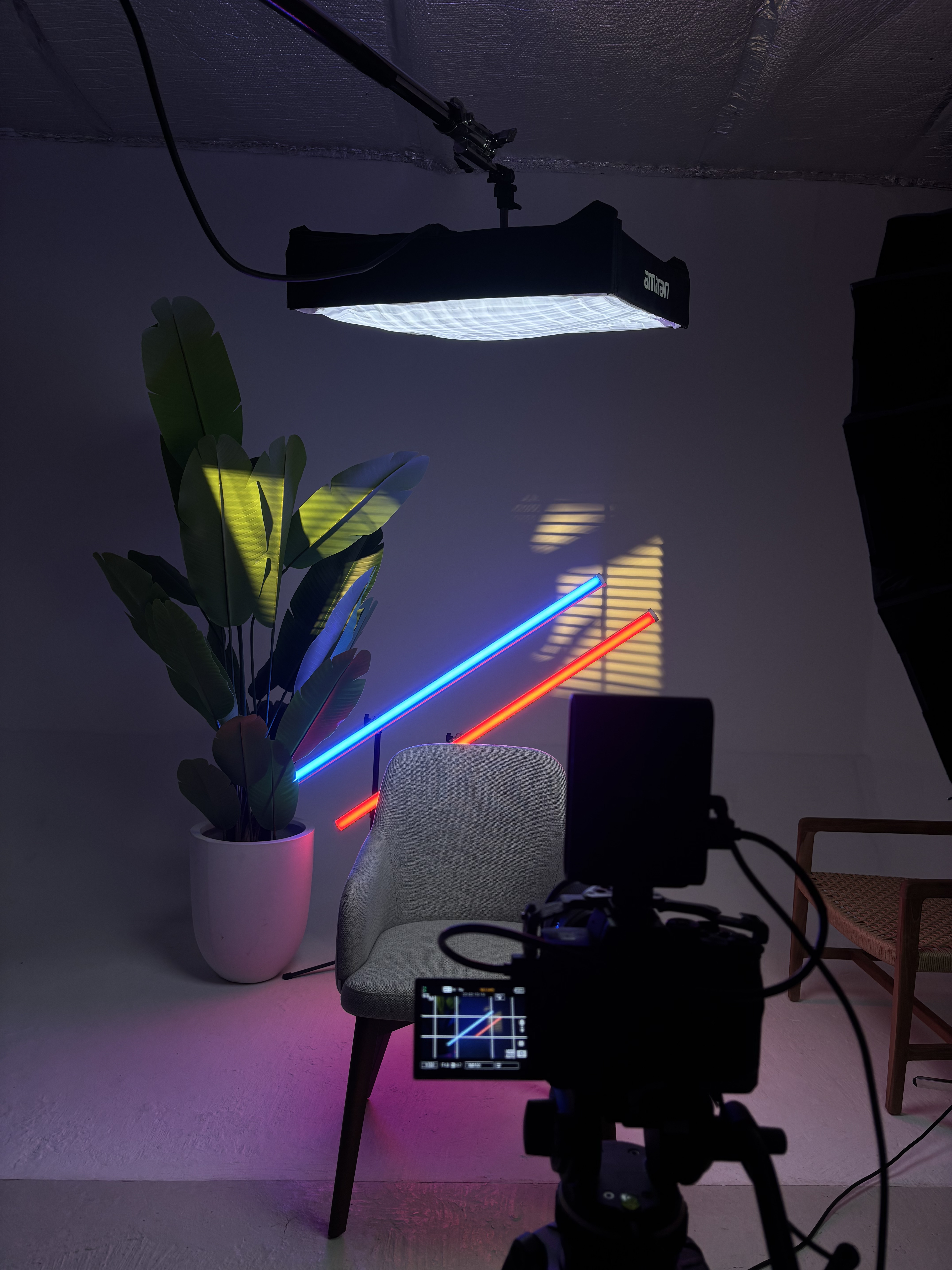 Location Studio 80m² — demi-journée en Guadeloupe