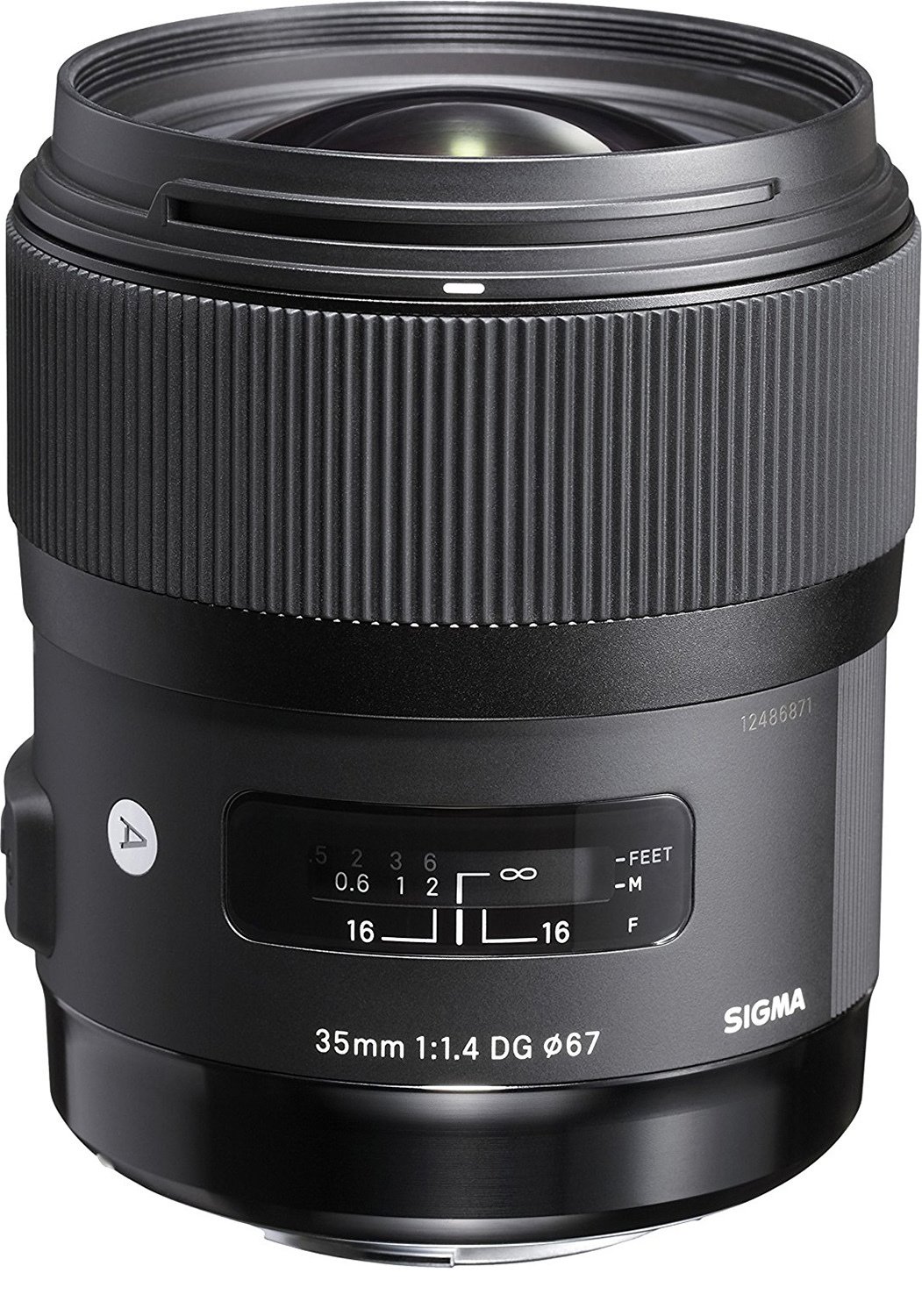 Location Sigma 35mm f/1.4 DG HSM Art en Guadeloupe — Pure Vision (photo 1/1)