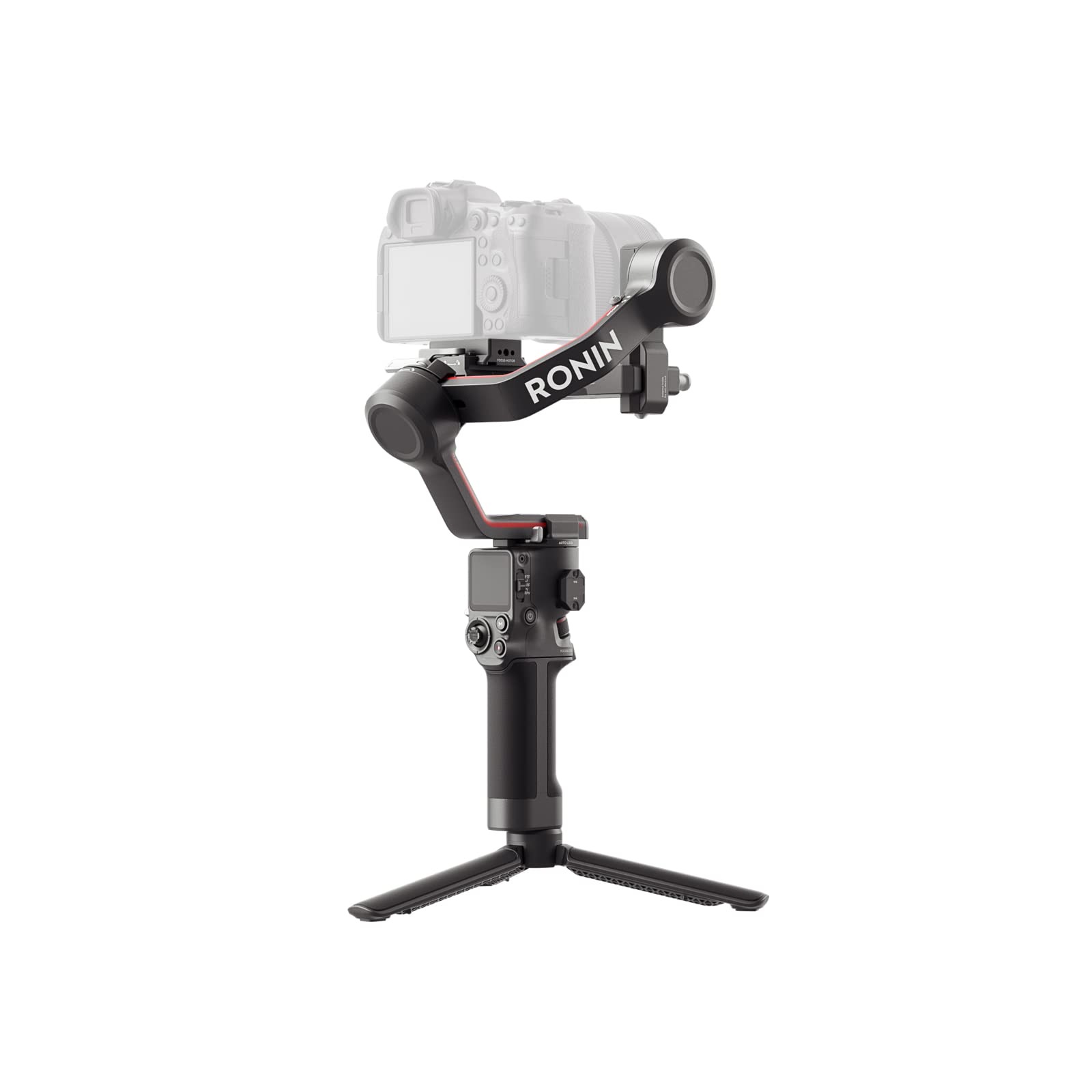 Location DJI RS 3 Pro en Guadeloupe — Pure Vision