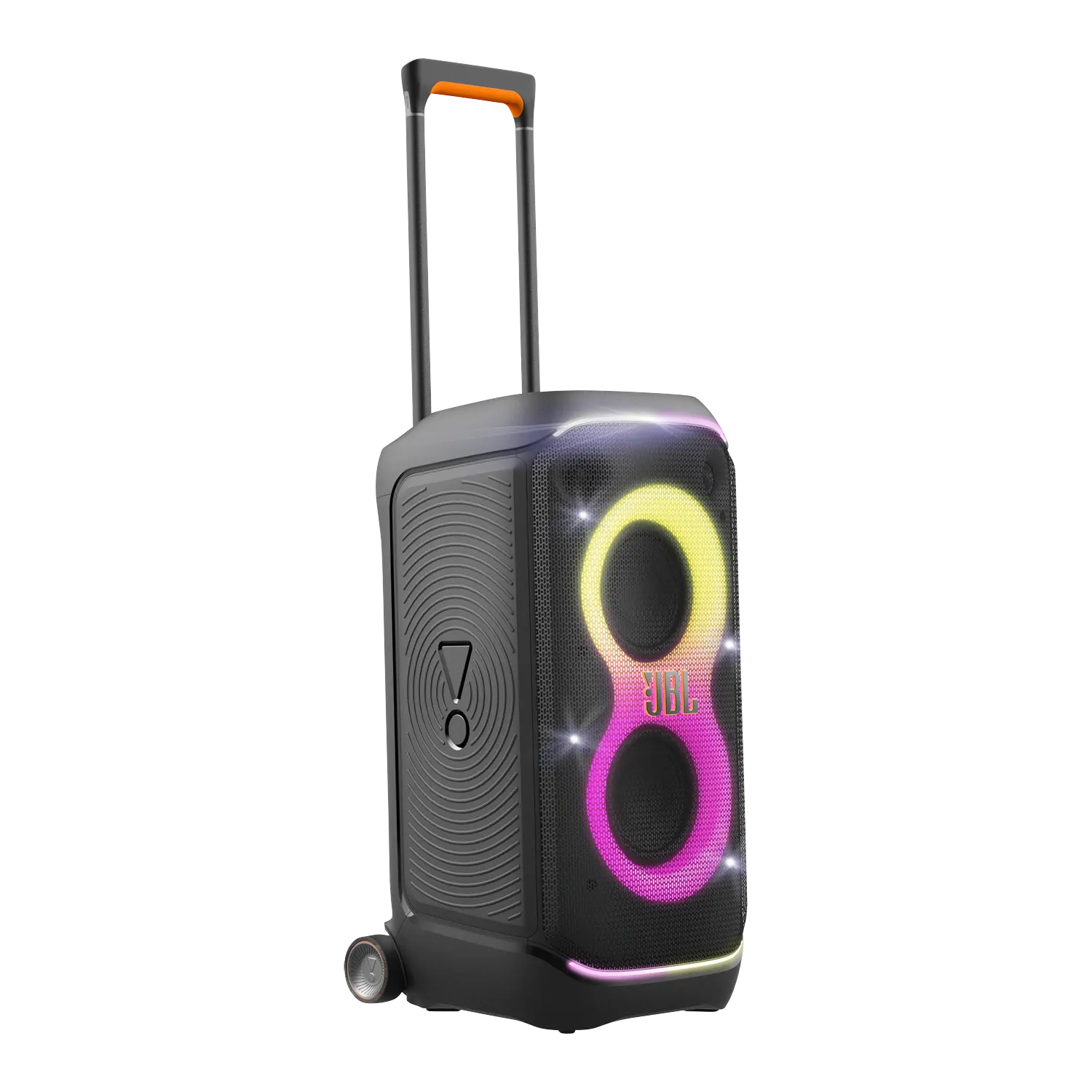 Location JBL Partybox stage 320 en Guadeloupe — Pure Vision
