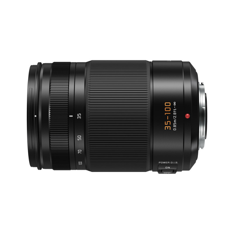 Location Lumix 35-100 mm 1:2:8 DG en Guadeloupe — Pure Vision (photo 1/1)