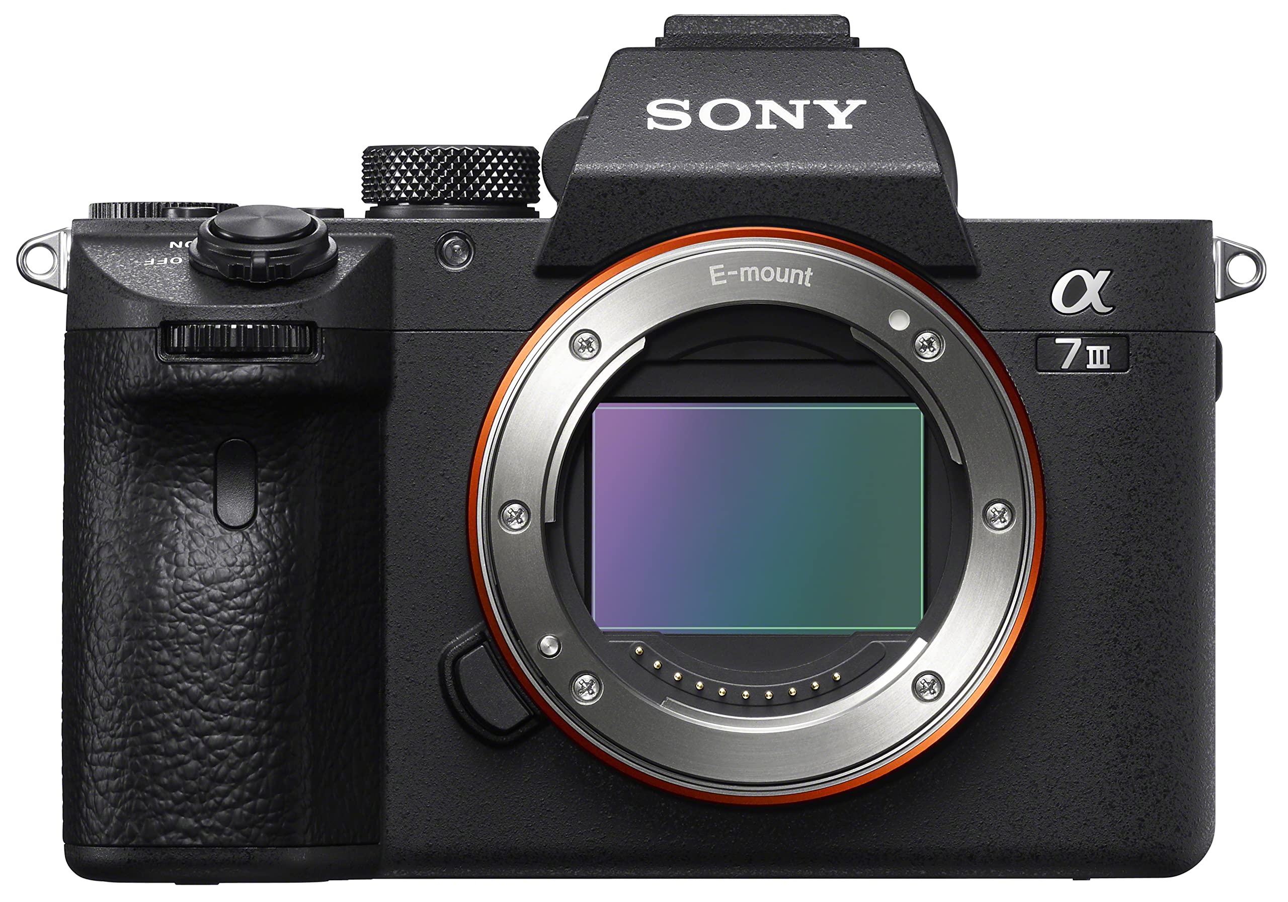 Location Sony Alpha 7S III en Guadeloupe — Pure Vision