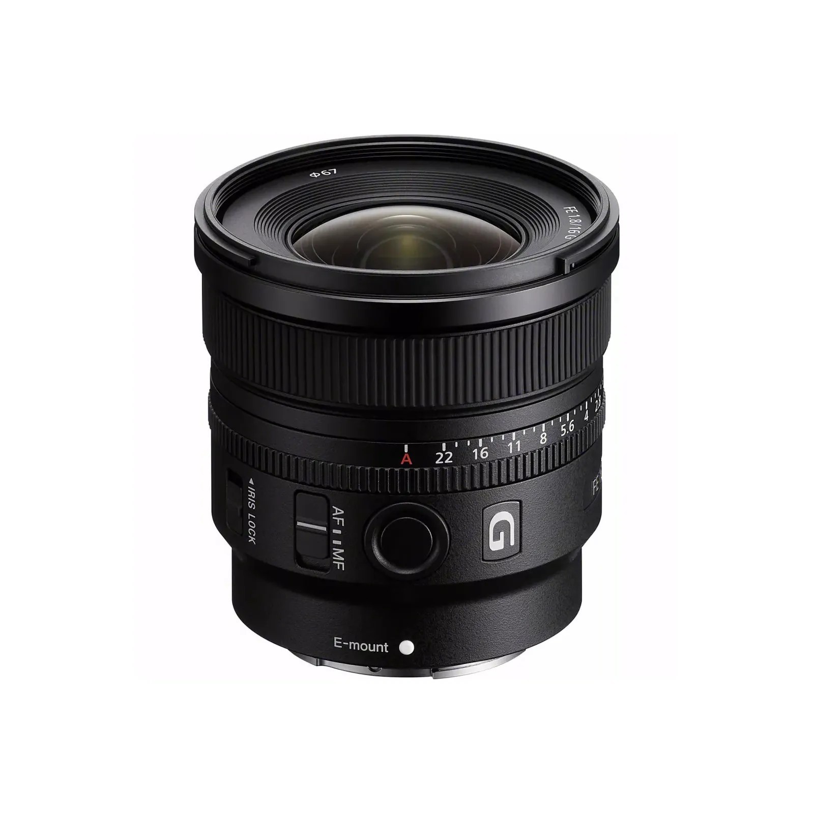Location Sony FE 16mm F1.8 GM en Guadeloupe — Pure Vision (photo 1/1)