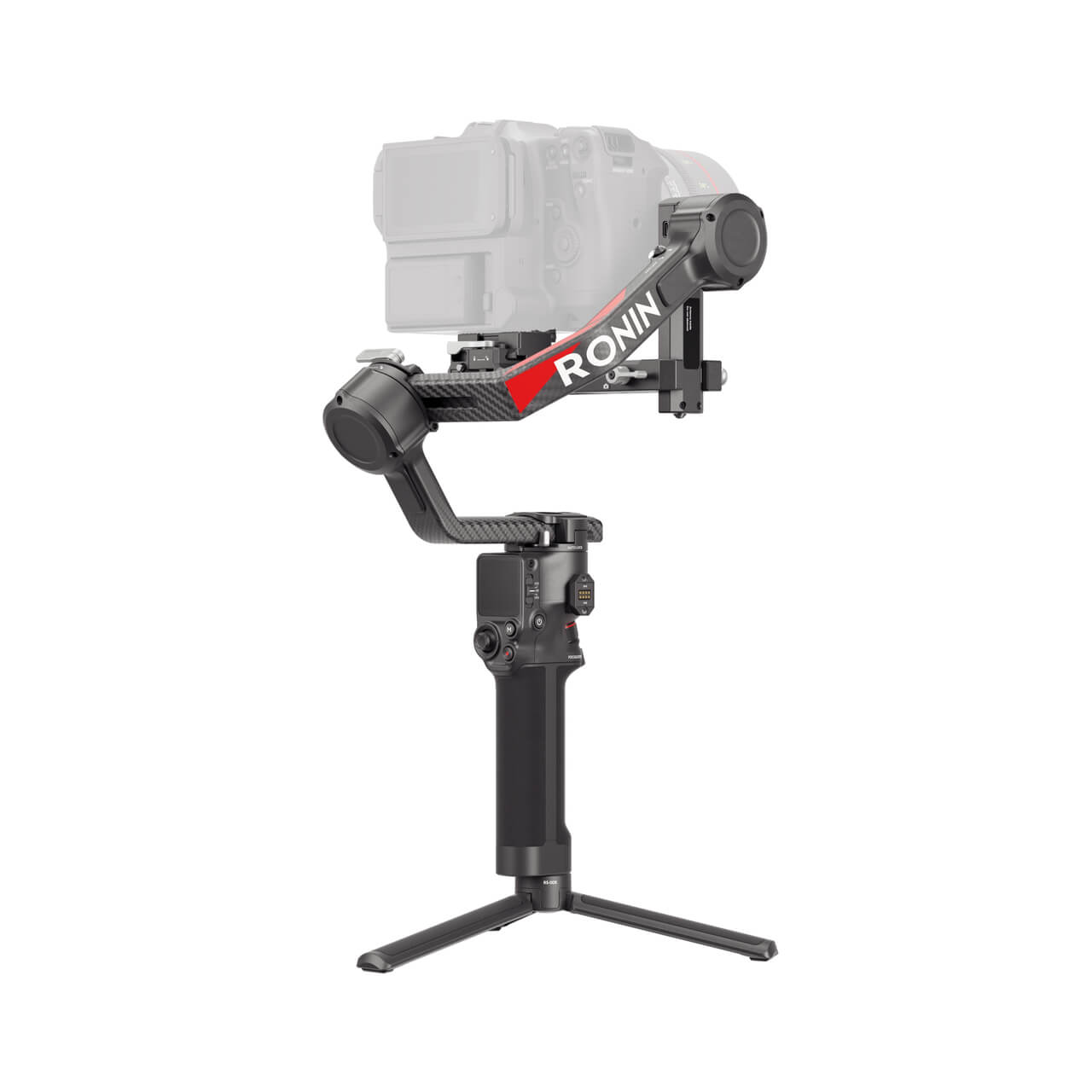 Location DJI RS 4 Pro en Guadeloupe — Pure Vision (photo 1/1)
