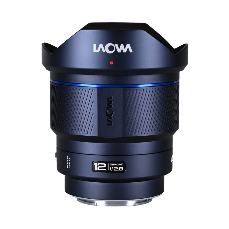 Location Laowa 12mm f2.8 en Guadeloupe — Pure Vision