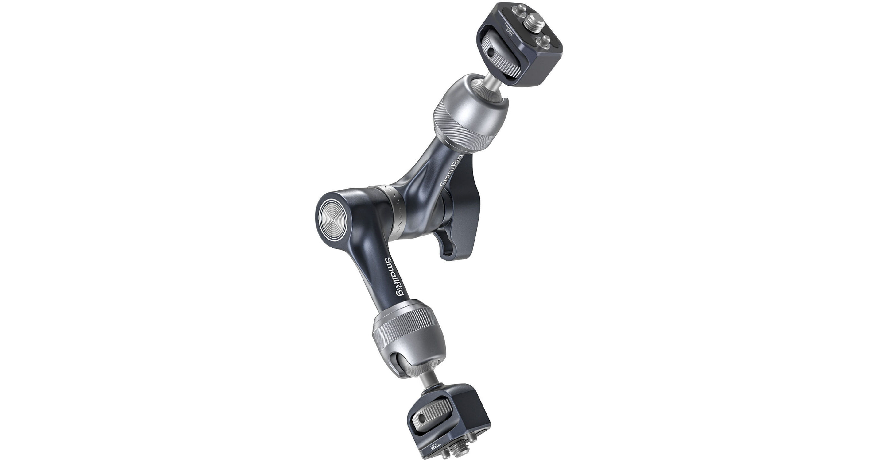 Location SmallRig 4194 Magic arm with rosette en Guadeloupe — Pure Vision (photo 1/1)