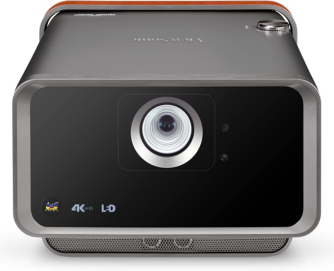 Location Vidéoprojecteur ViewSonic X10-4K en Guadeloupe — Pure Vision