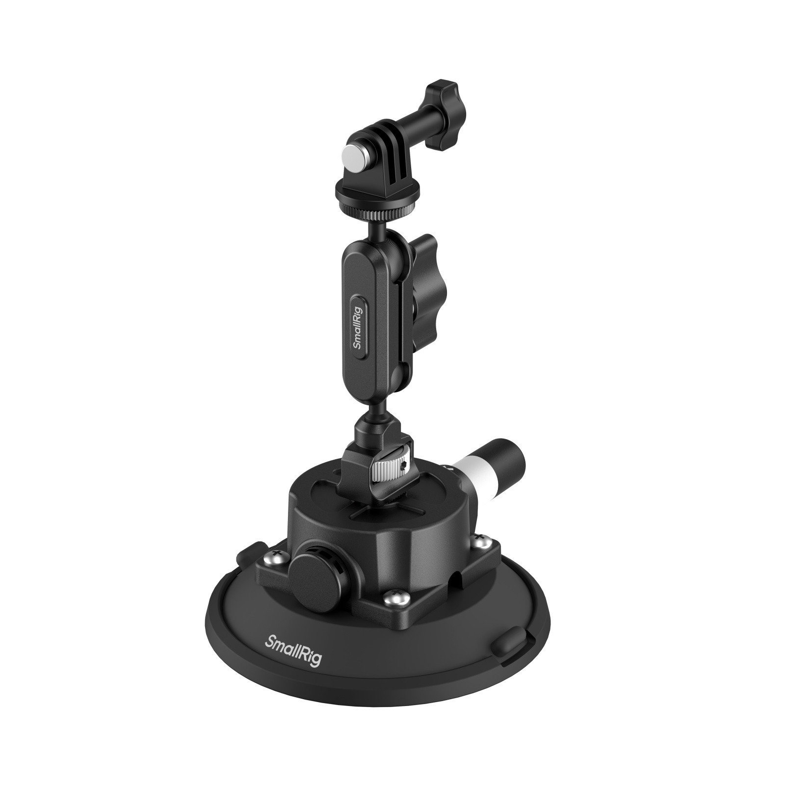 Location SmallRig 5855b 4,5" suction cup support en Guadeloupe — Pure Vision (photo 1/1)