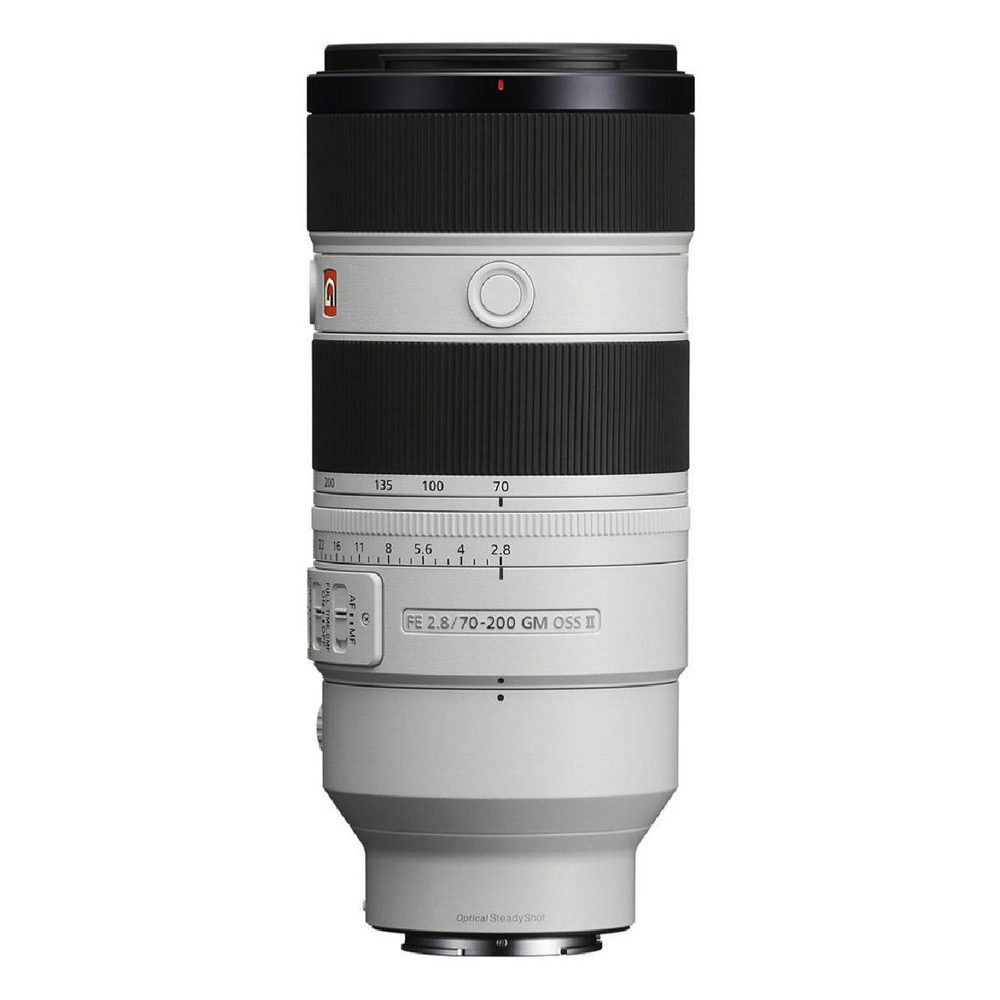 Location Sony FE 70 - 200/2.8 GM OSS II en Guadeloupe — Pure Vision (photo 1/1)