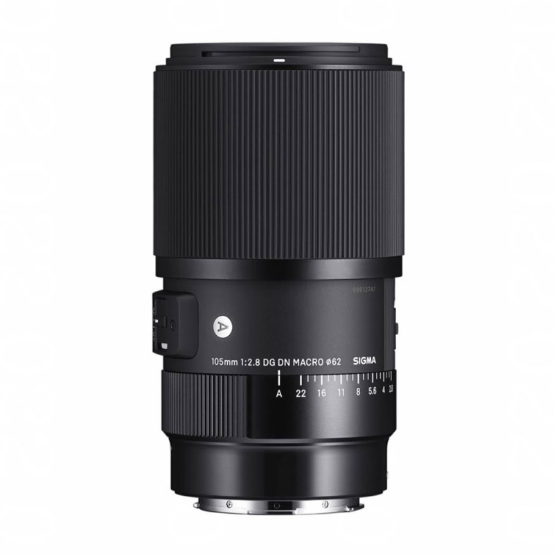 Location SIGMA 105 mm f/2,8 DG DN Macro en Guadeloupe — Pure Vision (photo 1/1)